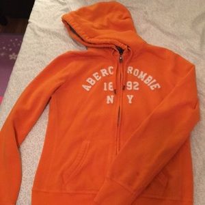 Abercrombie Jacket